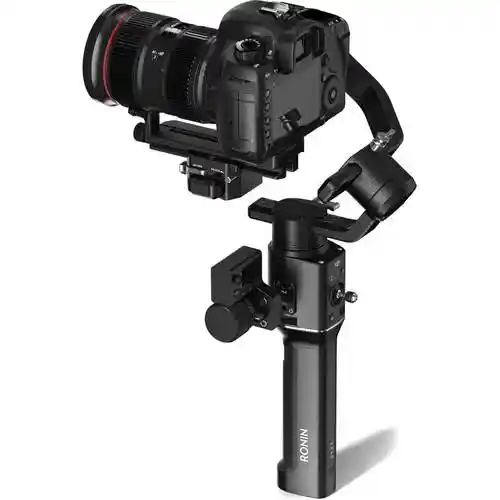 DJI Ronin-S 3-Axis Camera Gimbal Stabilizer